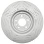 Raybestos 681952PER Raybestos Specialty - Street Performance S-Groove Brake Rotor