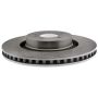 Raybestos 681952R Raybestos R-Line Brake Rotor