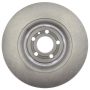 Raybestos 681952R Raybestos R-Line Brake Rotor
