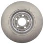 Raybestos 681952R Raybestos R-Line Brake Rotor