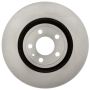Raybestos 681952R Raybestos R-Line Brake Rotor