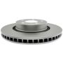 Raybestos 681953 Raybestos Specialty - Street Performance Coated Brake Rotor