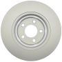 Raybestos 681953 Raybestos Specialty - Street Performance Coated Brake Rotor