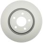Raybestos 681953 Raybestos Specialty - Street Performance Coated Brake Rotor