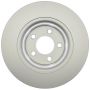 Raybestos 681953FZN Raybestos Element3 Coated Brake Rotor