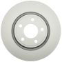 Raybestos 681953FZN Raybestos Element3 Coated Brake Rotor