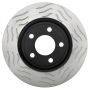 Raybestos 681953PER Raybestos Specialty - Street Performance S-Groove Brake Rotor