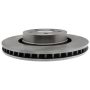 Raybestos 681953R Raybestos R-Line Brake Rotor