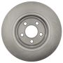 Raybestos 681953R Raybestos R-Line Brake Rotor