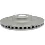 Raybestos 681954 Raybestos Specialty - Street Performance Coated Brake Rotor