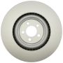 Raybestos 681954 Raybestos Specialty - Street Performance Coated Brake Rotor