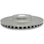 Raybestos 681954FZN Raybestos Element3 Coated Brake Rotor