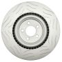Raybestos 681954PER Raybestos Specialty - Street Performance S-Groove Brake Rotor