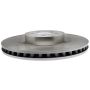 Raybestos 681954R Raybestos R-Line Brake Rotor