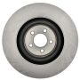 Raybestos 681954R Raybestos R-Line Brake Rotor