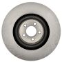 Raybestos 681954R Raybestos R-Line Brake Rotor