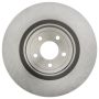 Raybestos 681954R Raybestos R-Line Brake Rotor