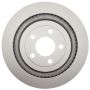 Raybestos 681955 Raybestos Specialty - Street Performance Coated Brake Rotor