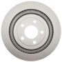 Raybestos 681955FZN Raybestos Element3 Coated Brake Rotor