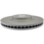 Raybestos 681993 Raybestos Specialty - Truck Coated Brake Rotor