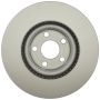 Raybestos 681993 Raybestos Specialty - Truck Coated Brake Rotor