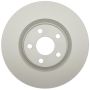 Raybestos 681993 Raybestos Specialty - Truck Coated Brake Rotor