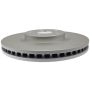 Raybestos 681993FZN Raybestos Element3 Coated Brake Rotor