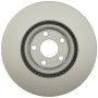 Raybestos 681993FZN Raybestos Element3 Coated Brake Rotor