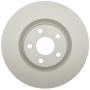 Raybestos 681993FZN Raybestos Element3 Coated Brake Rotor