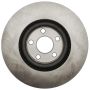 Raybestos 681993R Raybestos R-Line Brake Rotor