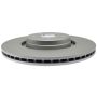 Raybestos 681994 Raybestos Specialty - Street Performance Coated Brake Rotor