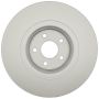 Raybestos 681994 Raybestos Specialty - Street Performance Coated Brake Rotor
