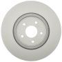 Raybestos 681994 Raybestos Specialty - Street Performance Coated Brake Rotor