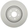 Raybestos 681994FZN Raybestos Element3 Coated Brake Rotor