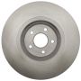Raybestos 681994R Raybestos R-Line Brake Rotor