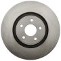 Raybestos 681994R Raybestos R-Line Brake Rotor