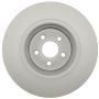 Raybestos 681995 Raybestos Specialty - Truck Coated Brake Rotor