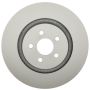 Raybestos 681995 Raybestos Specialty - Truck Coated Brake Rotor