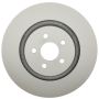 Raybestos 681995FZN Raybestos Element3 Coated Brake Rotor