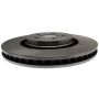 Raybestos 681995R Raybestos R-Line Brake Rotor