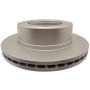 Raybestos 682056 Raybestos Specialty - Truck Coated Brake Rotor