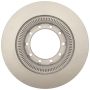 Raybestos 682056 Raybestos Specialty - Truck Coated Brake Rotor