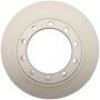 Raybestos 682056 Raybestos Specialty - Truck Coated Brake Rotor