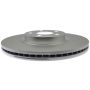 Raybestos 682072 Raybestos Specialty - Street Performance Coated Brake Rotor