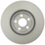 Raybestos 682072 Raybestos Specialty - Street Performance Coated Brake Rotor