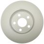 Raybestos 682072 Raybestos Specialty - Street Performance Coated Brake Rotor
