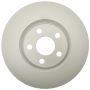 Raybestos 682072FZN Raybestos Element3 Coated Brake Rotor