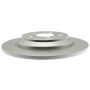 Raybestos 682085 Raybestos Specialty - Street Performance Coated Brake Rotor