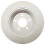 Raybestos 682085 Raybestos Specialty - Street Performance Coated Brake Rotor