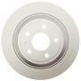 Raybestos 682085 Raybestos Specialty - Street Performance Coated Brake Rotor